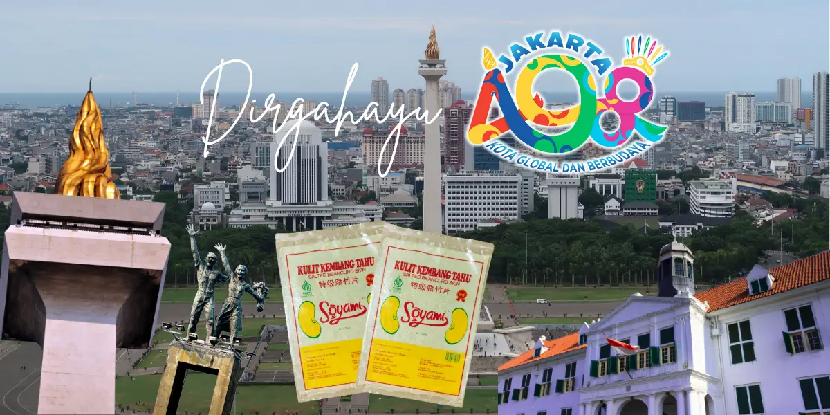 jakarta fair