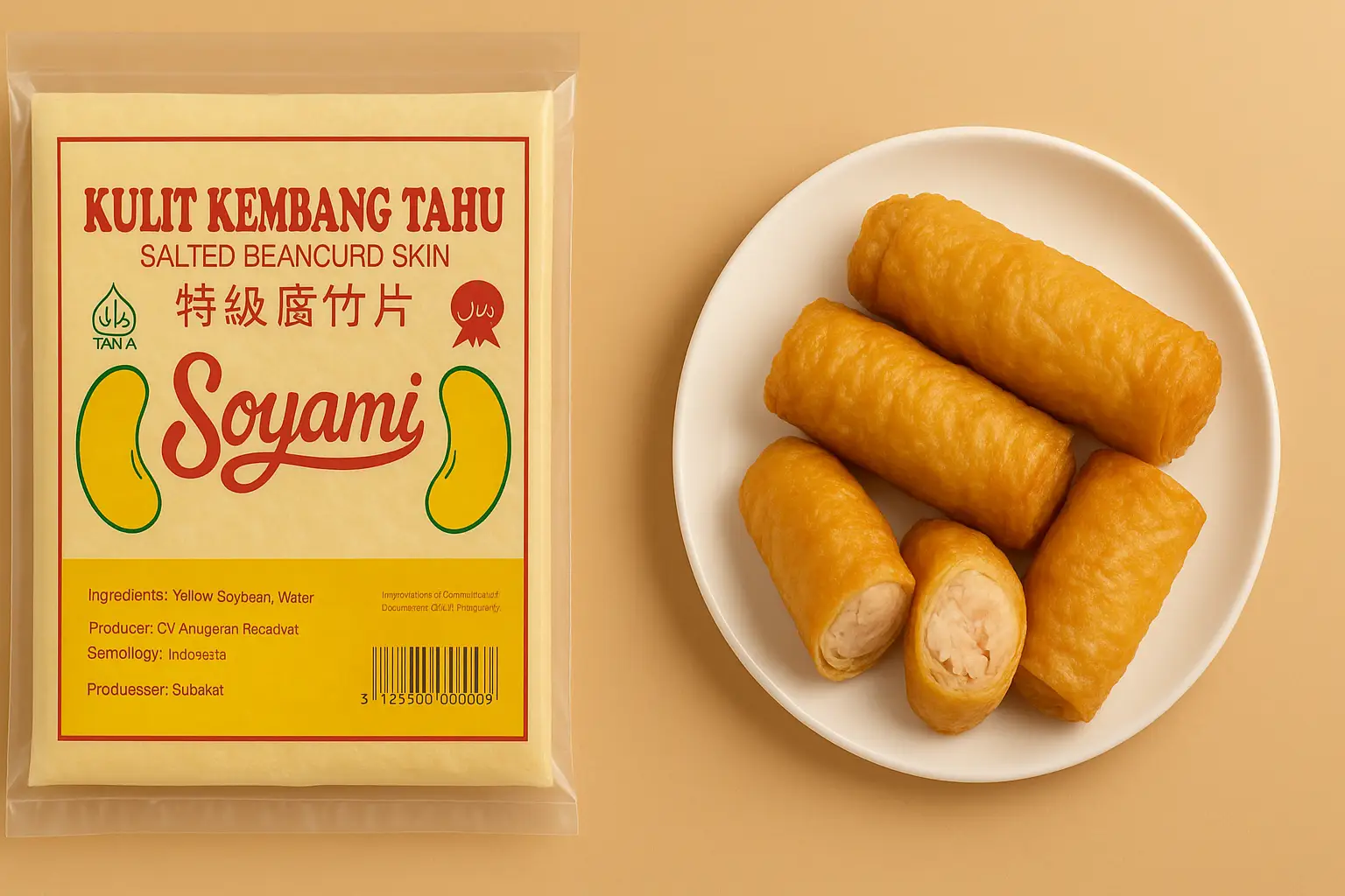chicken roll chicken roll