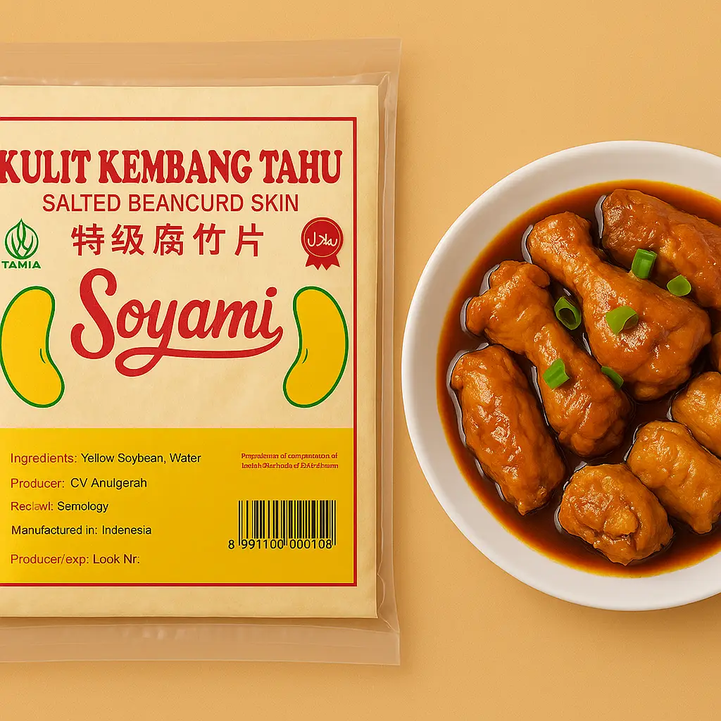 ayam kecap ayam kecap