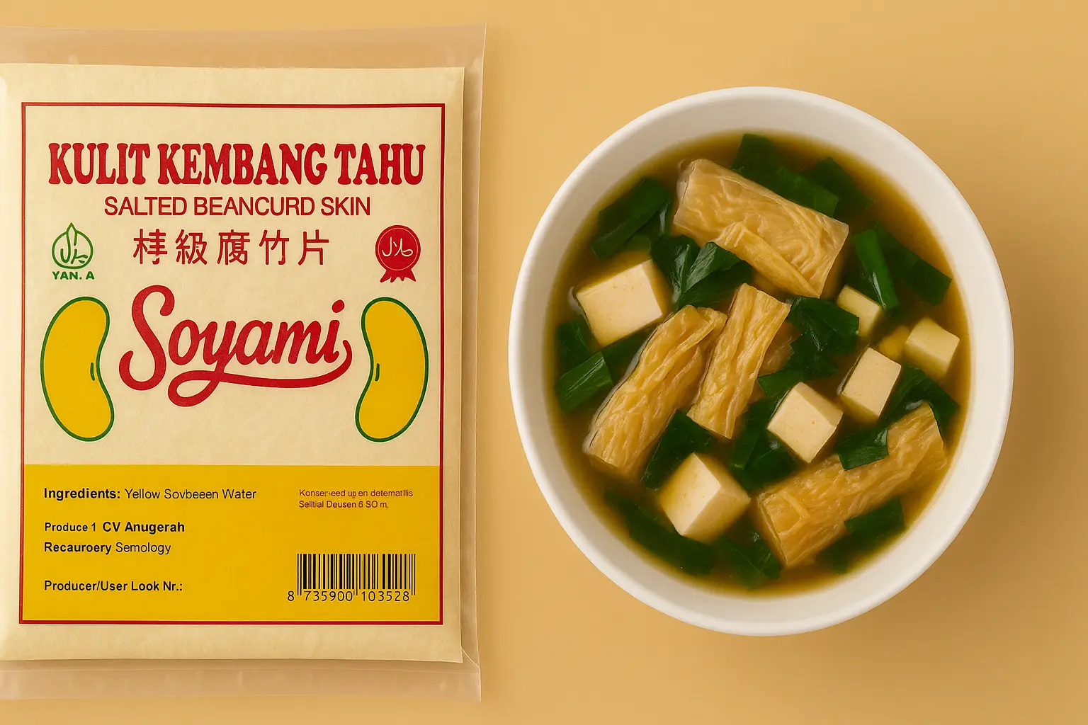 miso soup