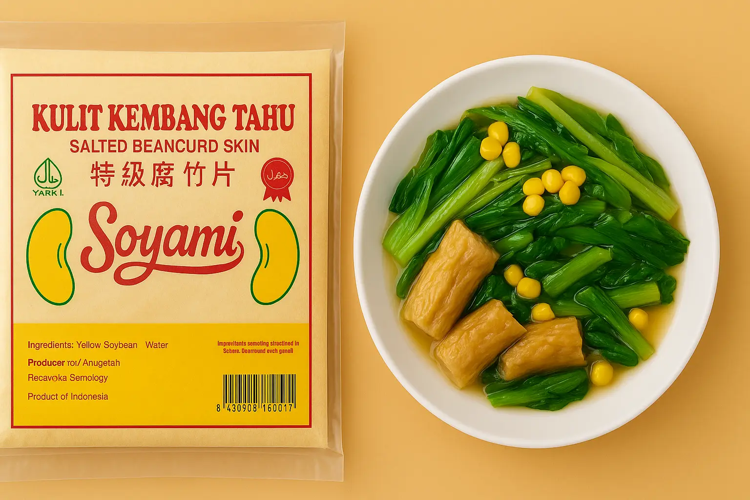 Ceciwis Jagung