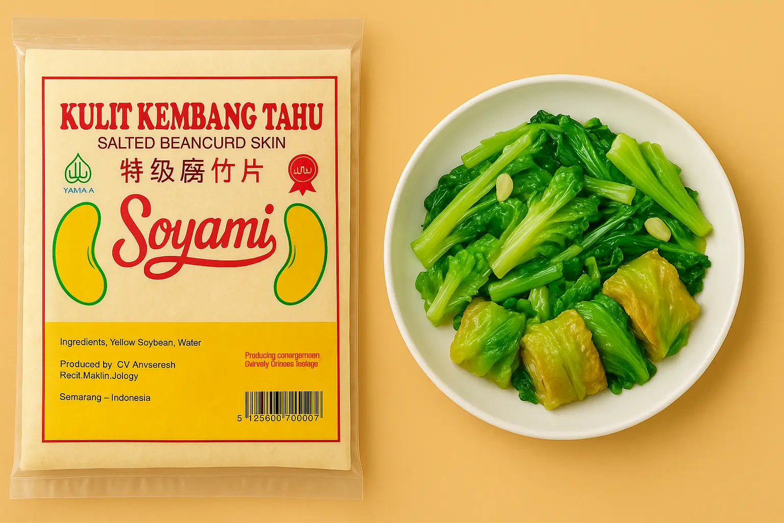 tumis keciwis