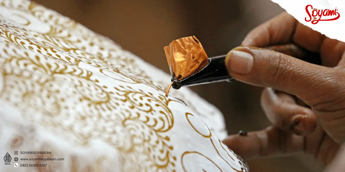 Hari Batik Nasional Hari Batik Nasional
