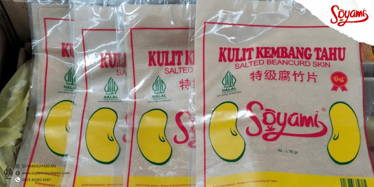 bisnis usaha kulit tahu