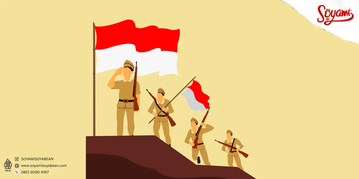 Hari Pahlawan Nasional