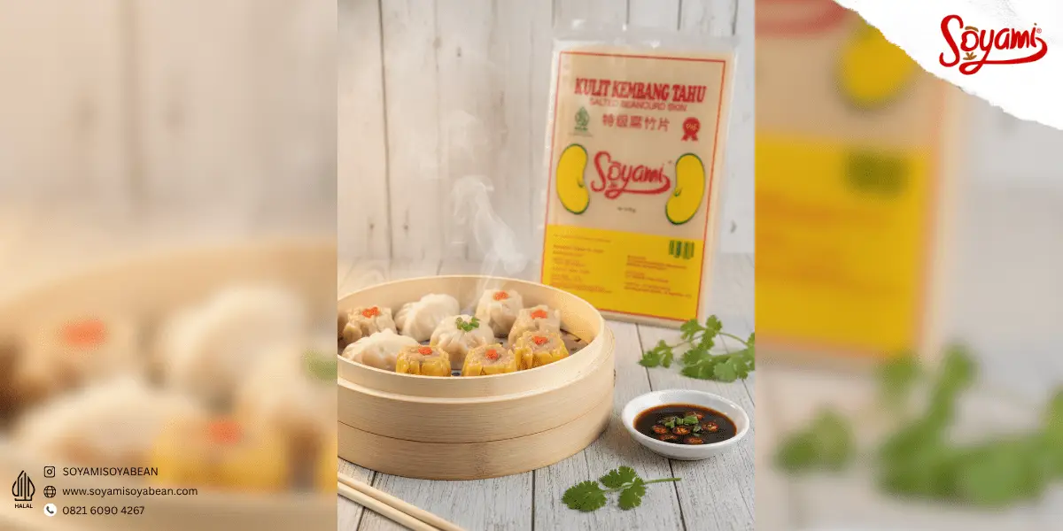 Dimsum Soyami