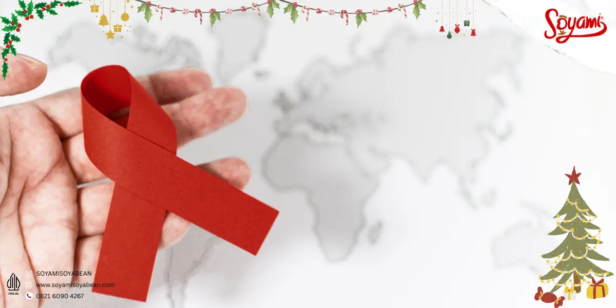 Hari AIDS Sedunia Hari AIDS Sedunia